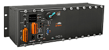 EMP-9651-16 EtherCAT Master based 9000 series PAC | код 00-06155152 | ICP DAS