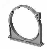 Хомут с защелкой 32-34 вн. канализ. (2250/75) | код 20107032 | VALFEX