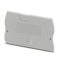 Крышка концевая K-KH3 2.5-2 | код 10000015 | СТЭЗ