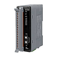 CAN-2024D CR DeviceNet Slave Module of 4-channel 14-bit Analog Output | код 00-06065285 | ICP DAS