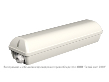 Блок аварийного питания БАП BS-STABILAR2-51-B7-UNI BOX IP65 (1.0-65Вт / =190-260В) Белый Свет a30224