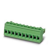 Разъем печатной платы MSTBT 2,5 HC/ 4-ST | код 1926251 | PHOENIX CONTACT