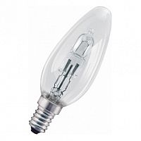 Лампа галогенная КГМ (64824FL) 50W 230V GU10 FS1 | код. 4058075807891 | OSRAM