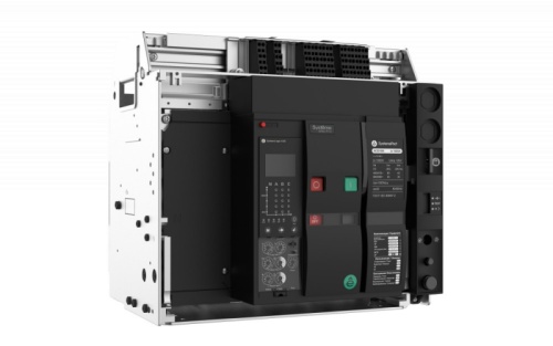 АВ 16N 4P 6.0H СТАЦ,ГП MCH+MX+XF AC230V | код SPA16N164FHNN54H | Systeme Electric