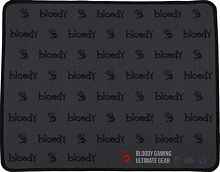 Коврик для мыши A4Tech Bloody BP-30M Средний черный 350x280x3мм | код 1677631 | A4TECH