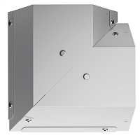 Соединитель L-образный 98 326 ДСО-02 Innolux 98326