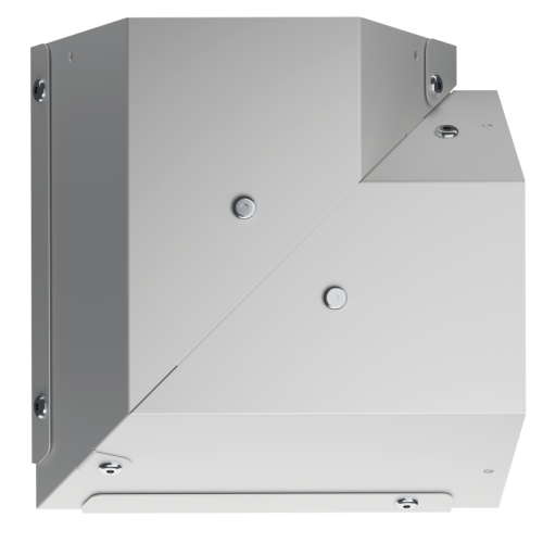 Соединитель L-образный 98 326 ДСО-02 Innolux 98326