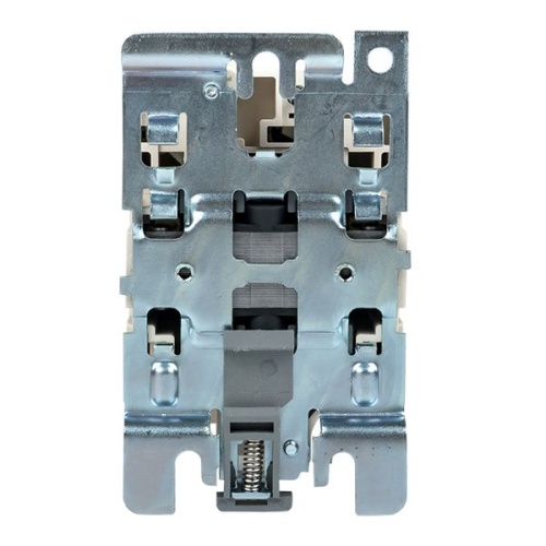 Контактор КМЭ малогабаритный 50А 24В NO+NC PROxima | код ctr-s-50-24 | EKF фото 5