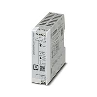 Источники питания QUINT4-PS/1AC/24DC/2.5/SC | код 2904598 | PHOENIX CONTACT