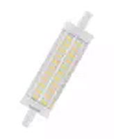 Лампа светодиодная LED 17,5W R7S (замена 150Вт),теплый белый свет, PARATHOM LINE 118 CL 150 Osram | код. 4058075168992 | LEDVANCE