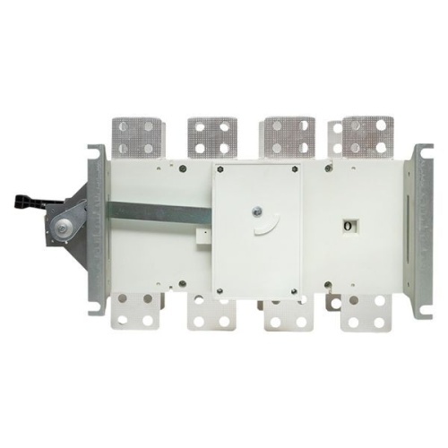 Рубильник-переключатель 1600A 4P c рукояткой управления для прямой установки PowerSwitch EKF | код pscs-1600-4 | EKF фото 4