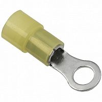 Наконечник НКИ-н 5.5-8 кольцо 4-6мм (100 шт) | код. UNL21-006-6-8 | IEK
