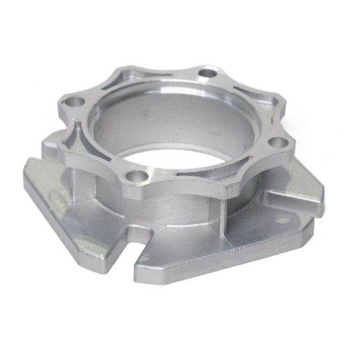 Фланец 56 B5 (120мм) к 030, Q30 | код K0304041 | INNOVARI