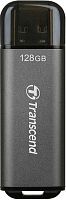 Флеш Диск Transcend 128GB Jetflash 920 TS128GJF920 USB3.1 темно-серый | код 1467463 | Transcend