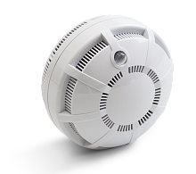 Извещатель пожарный ИП 212-50М2 Марко автономный (30 мкА/ 7.2-9В/ 85 дБ Крона) | код. Rbz-054973 | Рубеж ана-логовый