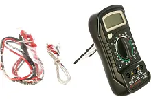 Мультиметр цифровой KT 838 серия PROLINE | код 79128 | КВТ