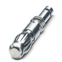Тестовый штекер MPS-MT/ 4MM | код 3048577 | PHOENIX CONTACT