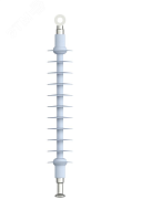 Изолятор полимерный ЛК 70/20-IV-СП | код 8800249 | Балтэнерго
