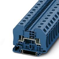 Болтовые клеммы RT 3 BU | код 3049110 | PHOENIX CONTACT