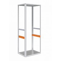 Рейка боковая 800х49 ВРУ-pro (2 шт.компл) ESB | код esb4326 | ELECTRIC STEEL BOX