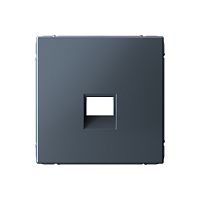 ARTGALLERY НАКЛАДКА для информационных функций типа Keystone, ГРИФЕЛЬ | код GAL000784 | Systeme Electric
