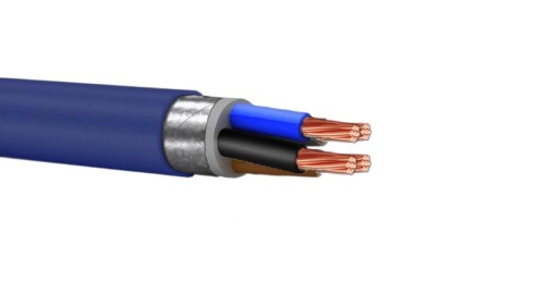 Кабель Русский Свет ВБШвнг(А)-LS 4х50 МК (N) 1кВ (м) ЭК000111641 Кабель Русский Свет ВБШвнг(А)-LS 4х50 МК (N) 1кВ (м) ЭК000111641