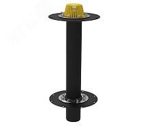 Воронка кровельная ТП-09.100/6-Э | код 100800128 | Татполимер