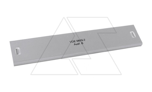 Крышка клеммная Morek MAF для разветвительных клемм 5P 35mm?, ПВХ RAL7035 | код MAF5035A32 | MOREK