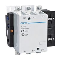 Контактор NC2-150Z 150А DC220В (R) | код 237033 | CHINT