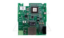Коммуникационная плата интерфейса EtherNet/IP, для MS300 | код CMM-EIP02 | Delta Electronics
