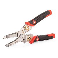 Инструмент для снятия изоляции WSS-02 ПРОФИ КВТ 102399