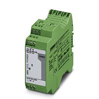 Источники питания MINI-SYS-PS-100-240AC/24DC/1.5 | код 2866983 | PHOENIX CONTACT