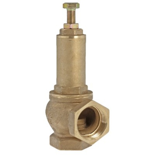Клапан пред-ый 1-12 б.3/4" вн. р. | код. OR.1831.05 | VALTEC