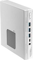 Неттоп MSI Pro DP10 13M-026BRU i3 1315U (1.2) Iris Xe noOS 2.5xGbitEth WiFi BT 120W белый (936-B0A612-026) | код 1970553 | MSI