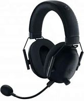Наушники с микрофоном Razer Blackshark V2 Pro черный 1.3м мониторные BT/Radio оголовье (RZ04-04530100-R3M1) | код 2009211 | RAZER