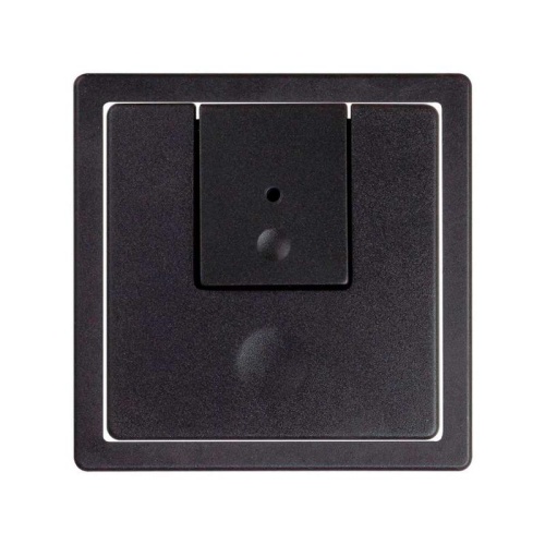 Накладка на 75310-39, 75324-39, S82,82N, графит | код 82007-38 | Simon