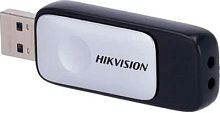 Флеш Диск Hikvision 64GB M210S HS-USB-M210S/64G/U3 B USB3.0 черный | код 2024868 | Hikvision