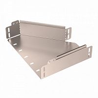 Переходник правый Стандарт INOX (AISI 409) 300х150х80 Промрукав | код PR16.5868 | ПРОМРУКАВ