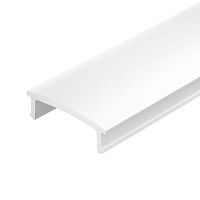 Экран ARH-DECORE-S12-3000 Flat Opal (ARL, Пластик) | код 52995 | Arlight