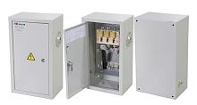 Ящик ЯРВ-100А IP54 | код. БП-00008948 | TVENKOM