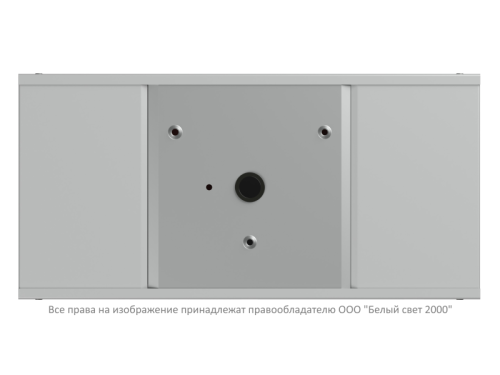 Указатель световой BS-FUGA-10-S1-ELON Белый свет a22292 фото 8