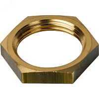 Контргайка 1/4 | код SFT-0037-000014 | STOUT