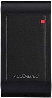 Считыватель RFIDAT-PR501EM BL(формата Em-marin,черный пластик) (AT-PR501EMBL) | код AT-01703 | AccordTec