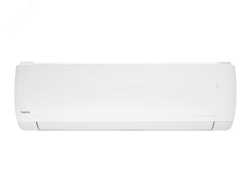 Кондиционер, блок внутренний инверторной сплит-системы настенного типа SIB35 | код ER-00026569 | DAICHI