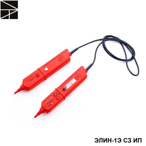 Указатель напряжения ЭЛИН-1Э СЗ ИП | код ET-UNN128 | Электро Трейд