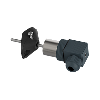 Датчик температуры ДТС3032-РТ1000.В2.5.400.F | код 138603 | ОВЕН
