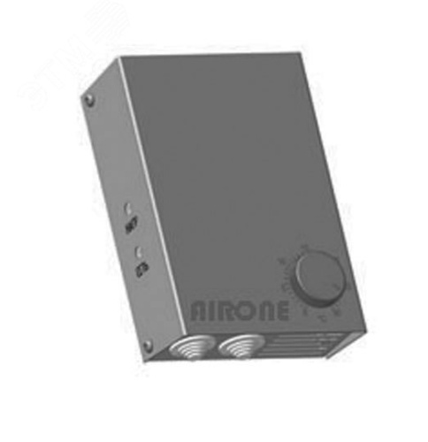 Регулятор температуры Pulsair R | код 4687203812195 | VentART