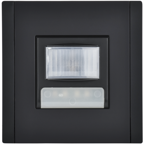 FORTE&PIANO Подсв. LED встр. с датч. движ. FP156 чер. IEK | код FP-MS11-N-150-05-K02 | IEK фото 4