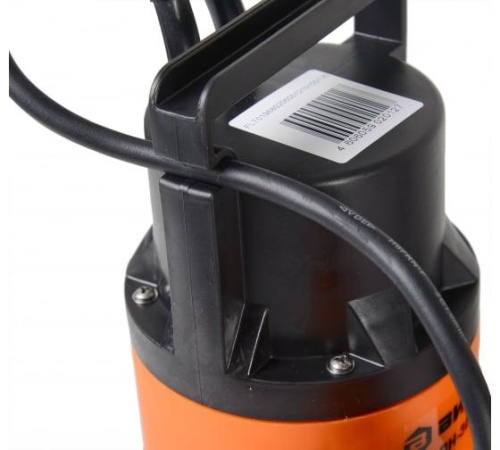 Дренажный насос ДН-300 | код 68/2/6 | Вихрь фото 4