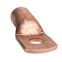Наконечник медный OptiKit L-ТМ 185-16-21 | код 324297 | КЭАЗ